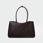 SIORA TOTE (BROWN)