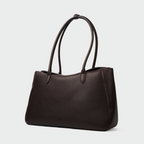 SIORA TOTE (BROWN)