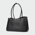 SIORA TOTE (BLACK)