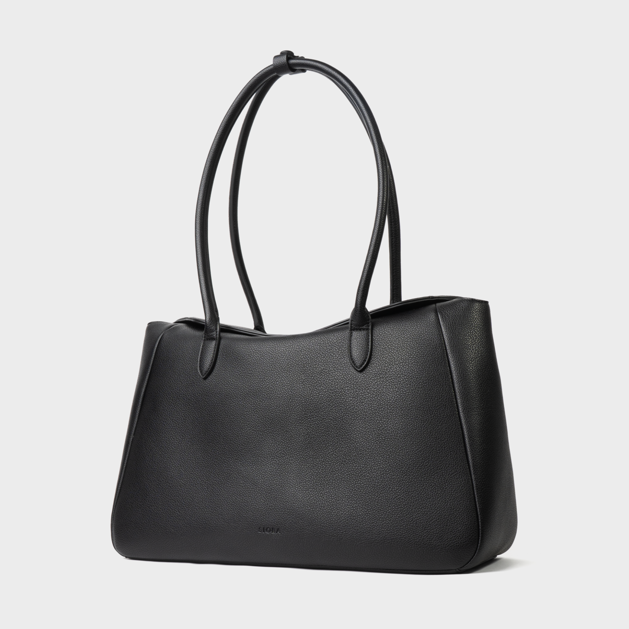 SIORA TOTE (BLACK)
