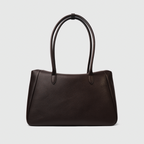 SIORA TOTE (BROWN)
