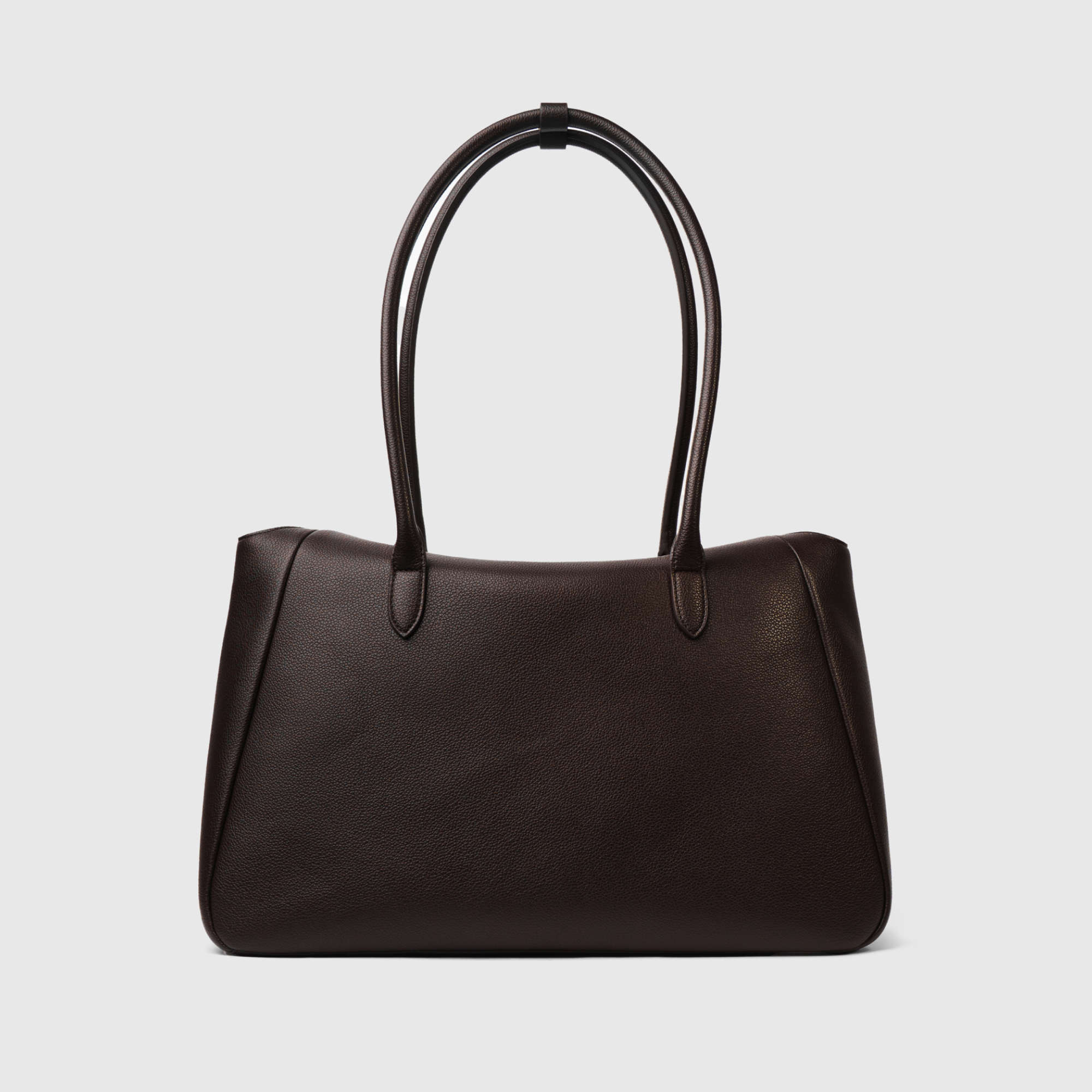 SIORA TOTE (BROWN)