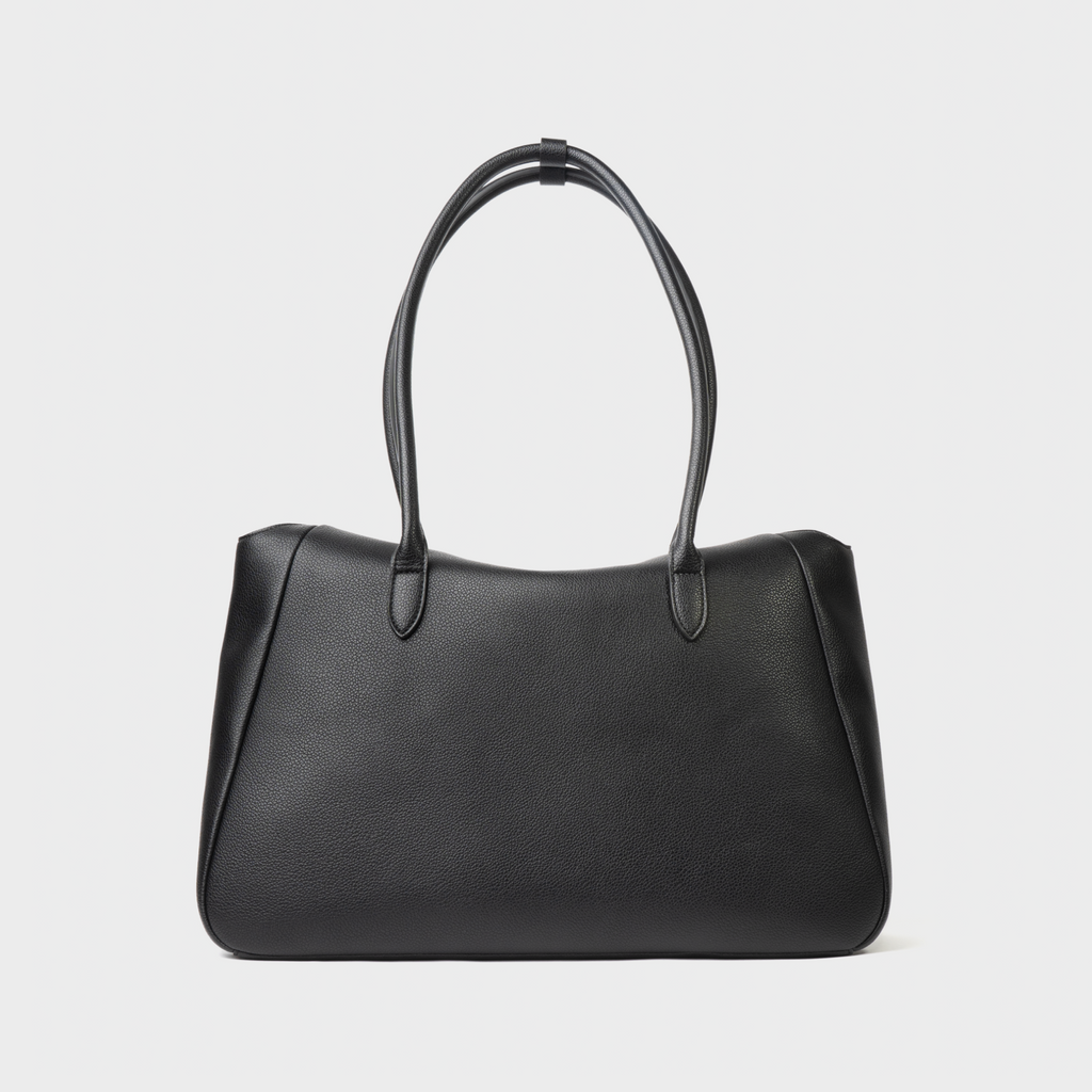 SIORA TOTE (BLACK)