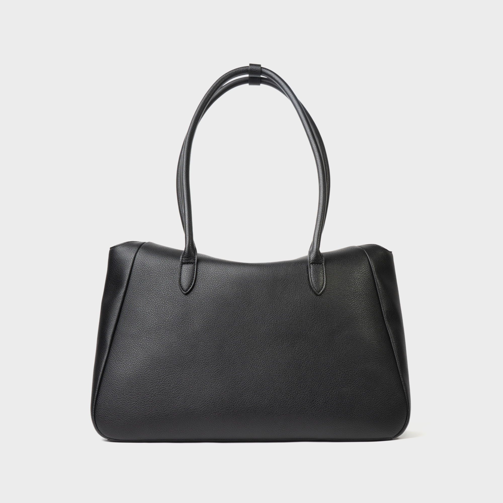 SIORA TOTE (BLACK)