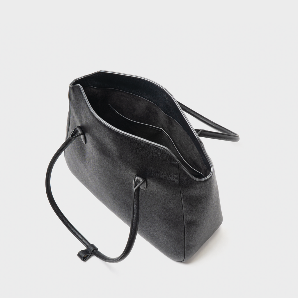 SIORA TOTE (BLACK)