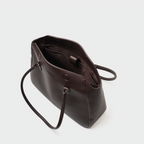 SIORA TOTE (BROWN)