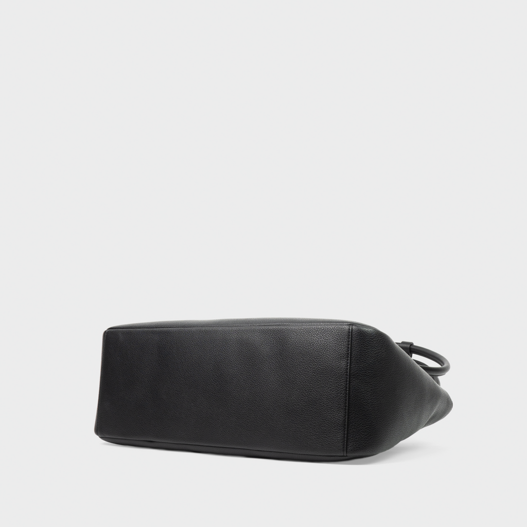 SIORA TOTE (BLACK)